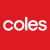 Coles Supermarket logo