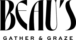 Beau's Gather and Graze - Bentleigh